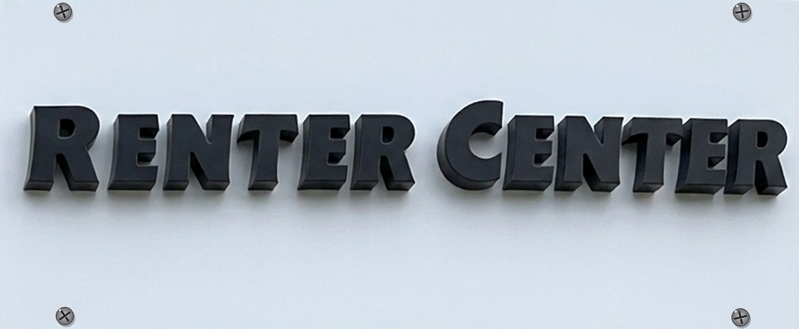 Renter Center